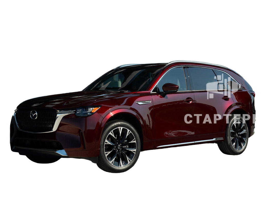 Мазда CX-90