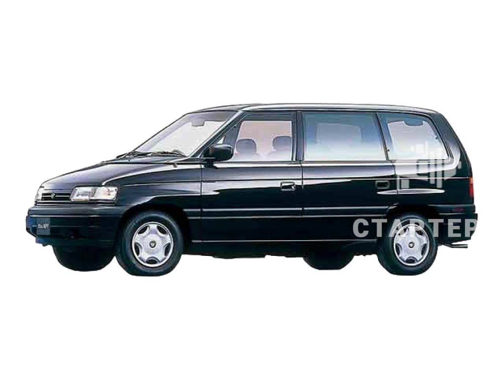 Мазда Efini MPV 1