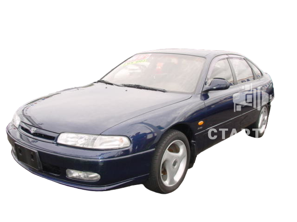 Мазда Efini MS-6