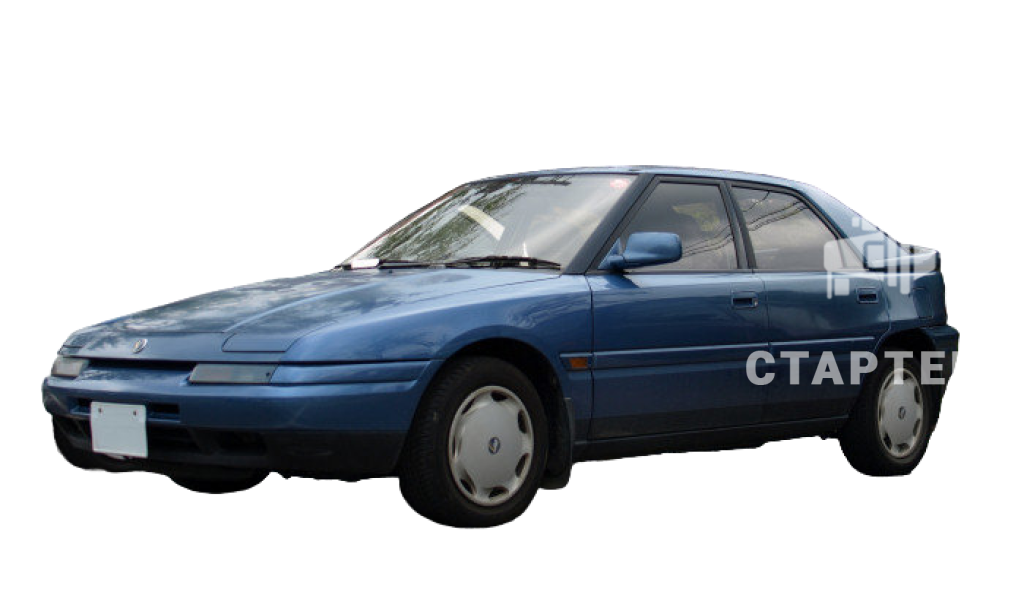 Мазда Eunos 100