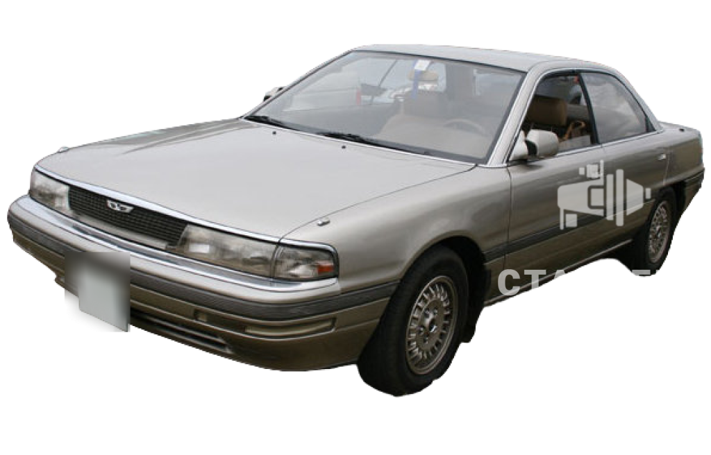 Мазда Eunos 300 1 Седан