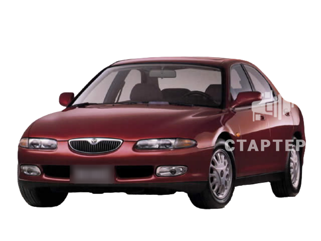 Мазда Eunos 500
