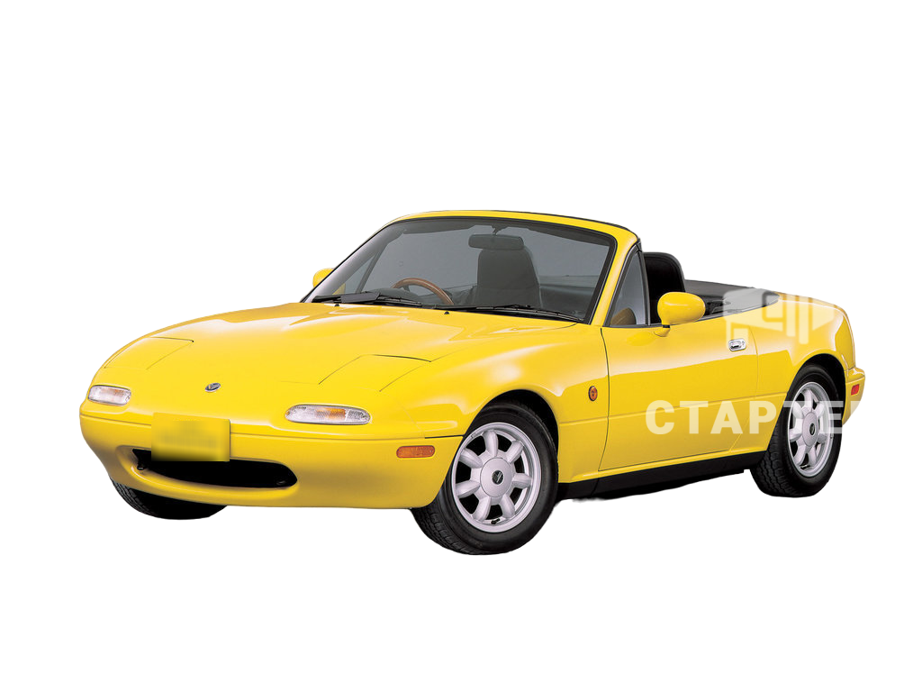 Мазда Eunos Roadster 1