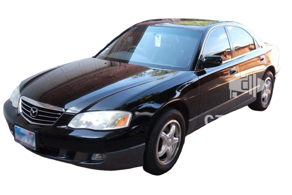 Мазда Милления