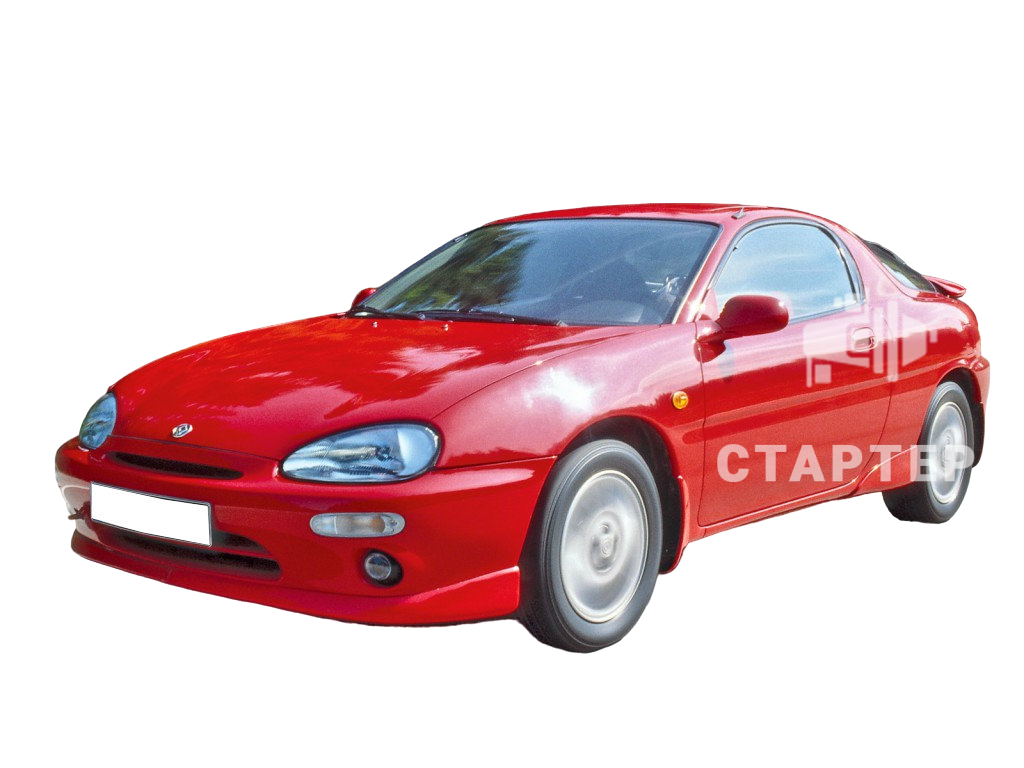 Мазда MX-3 1 Хэтчбек
