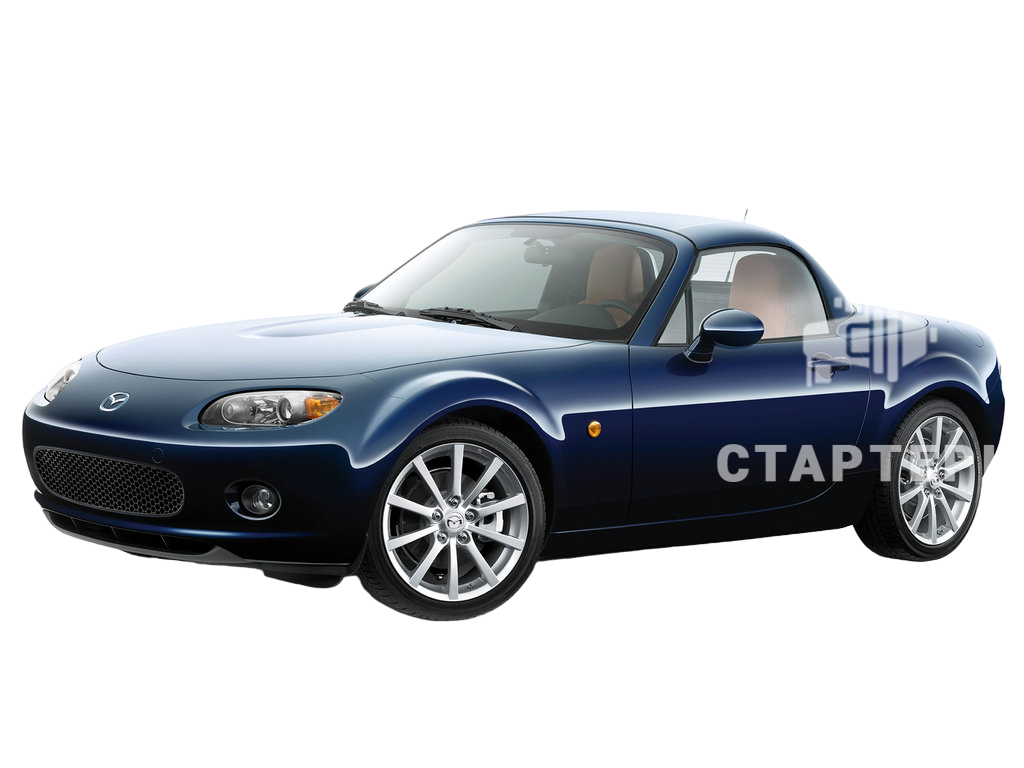 Мазда MX-5