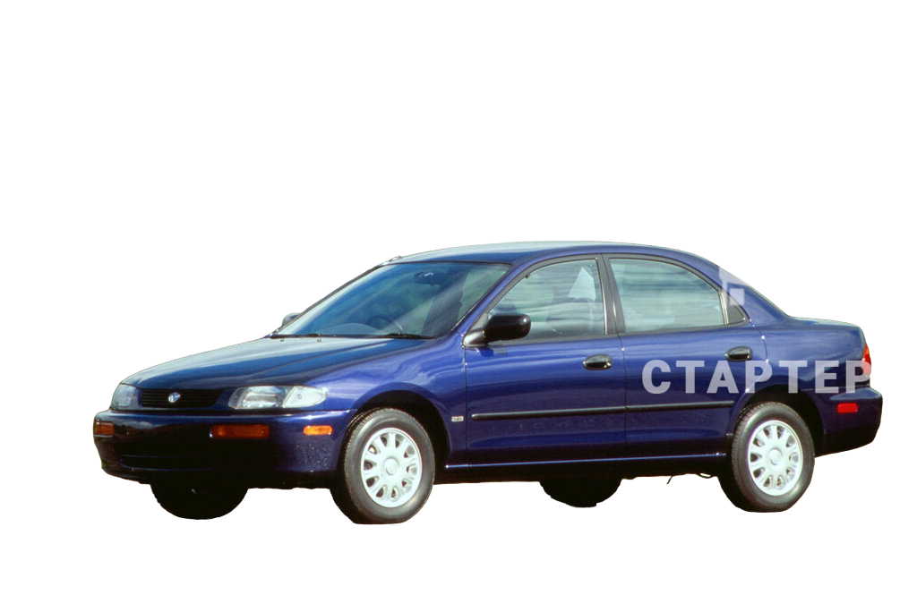 Мазда Протеже 2