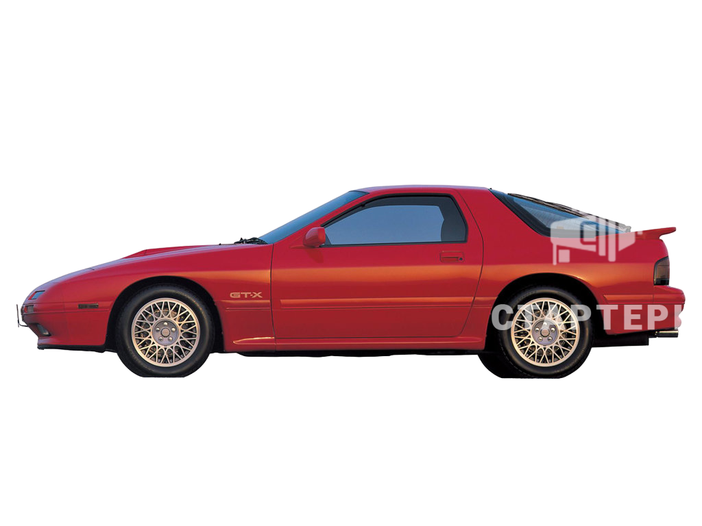 Мазда Savanna RX-7