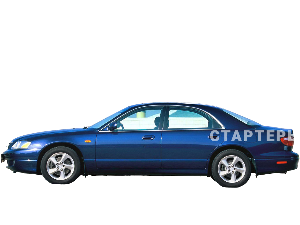 Мазда Кседос 9