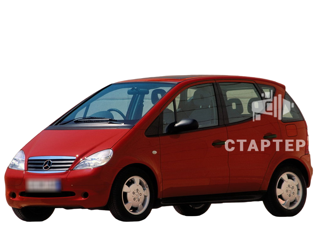 Мерседес Бенс A-Class 1