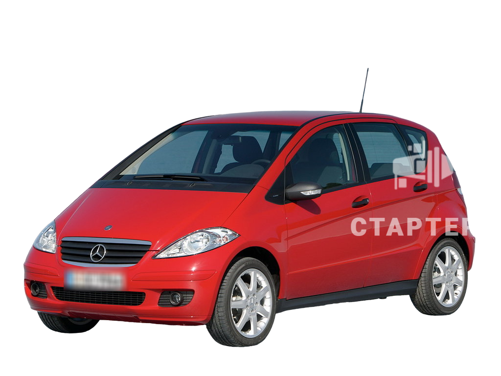 Мерседес Бенс A-Class 2