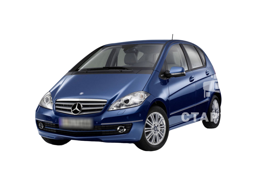 Мерседес Бенс A-Class