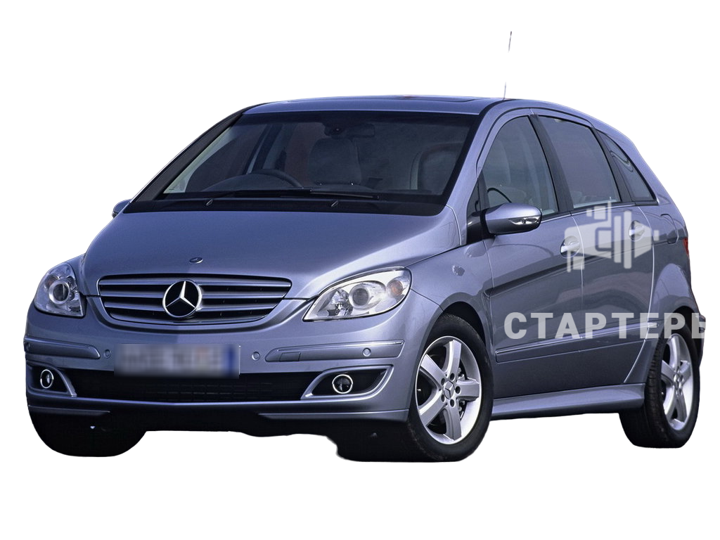 Мерседес Бенс B-Class 1
