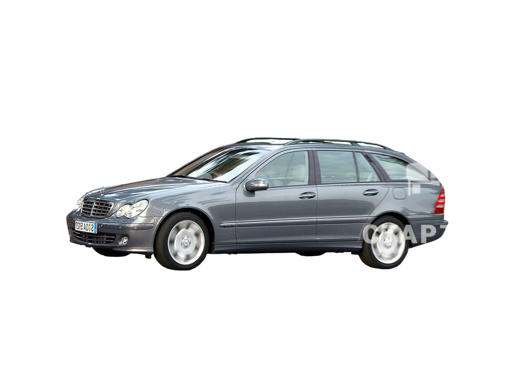 Мерседес Бенс C-Class 2 Универсал