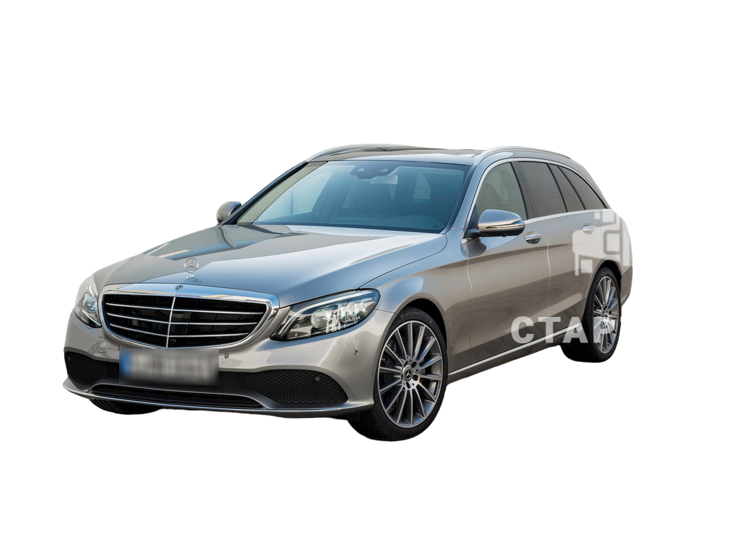 Мерседес Бенс C-Class 4, рестайлинг Универсал