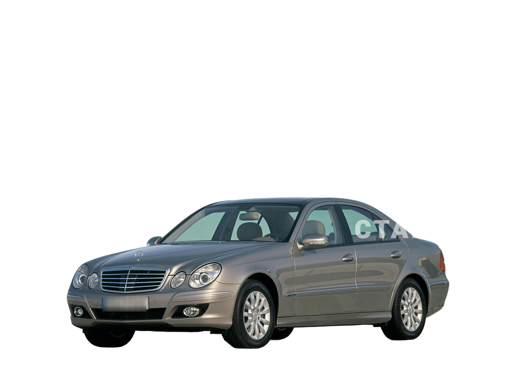 Мерседес Бенс E-Class