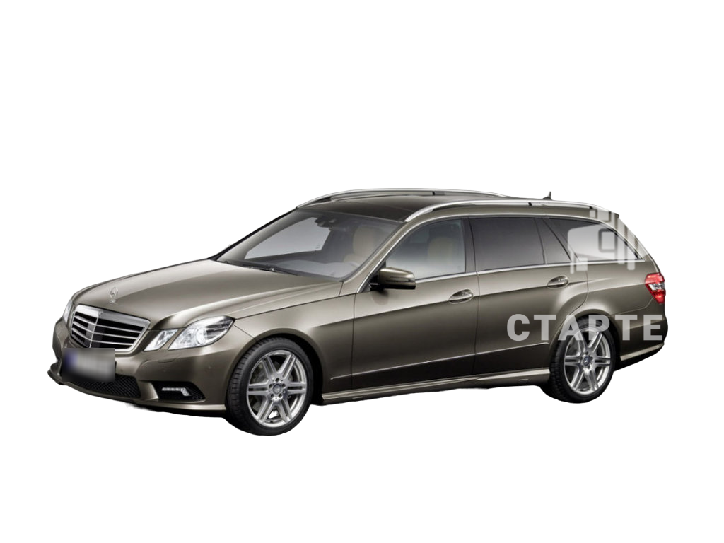 Мерседес Бенс E-Class 4 Универсал