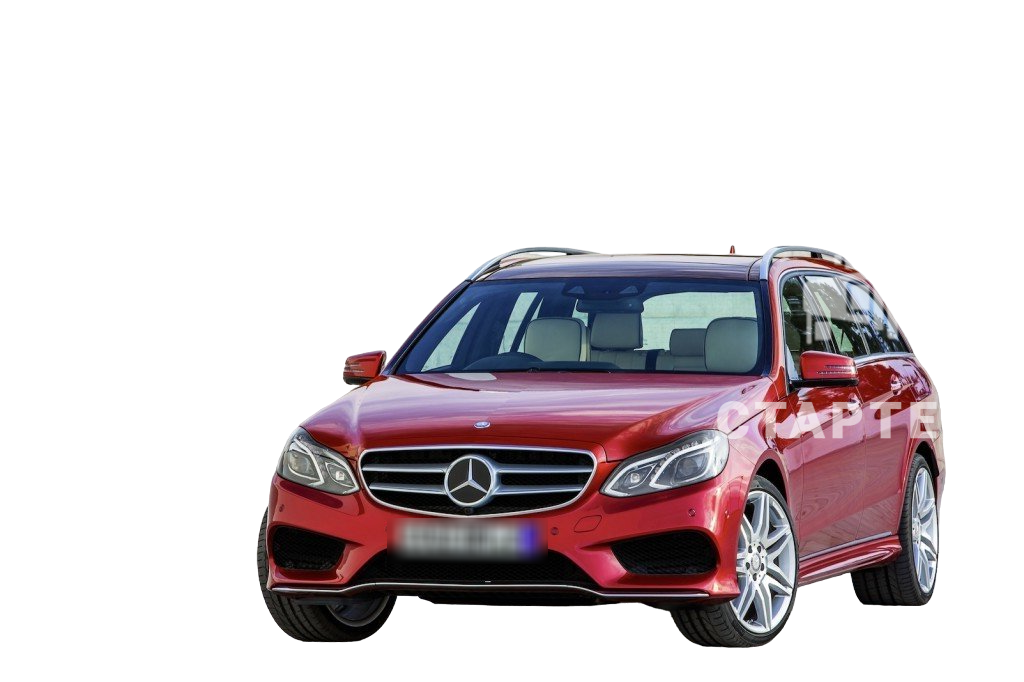 Мерседес Бенс E-Class 4, рестайлинг Универсал