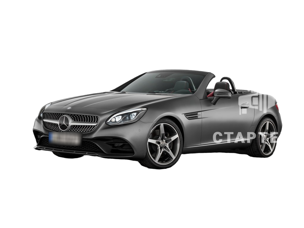 Мерседес Бенс SLC-Class