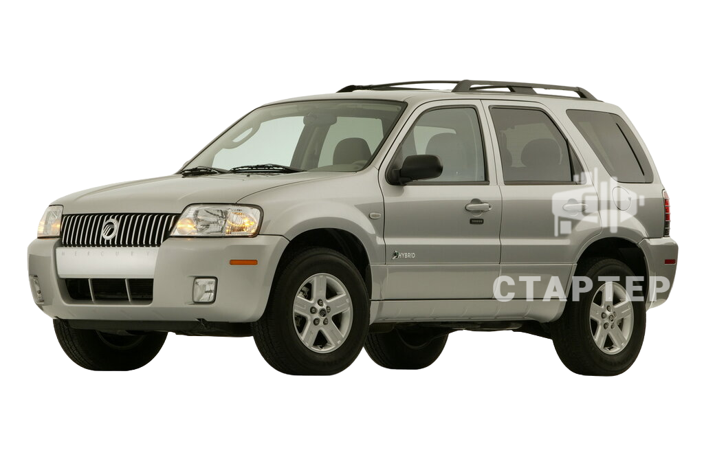 Меркури Маринер 1 SUV