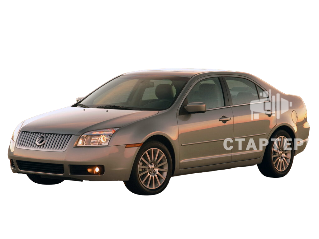 Меркури Милан 1