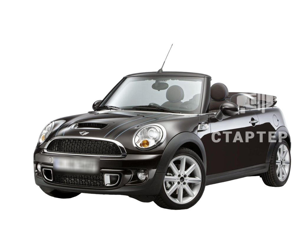 Мини Кабрио 2