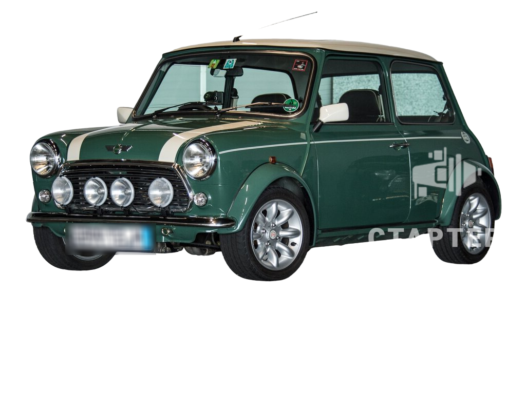 Мини Классик 7 Купе