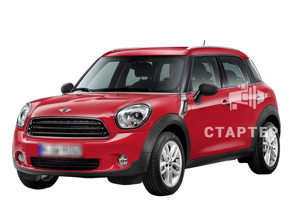Мини Кантримен 1