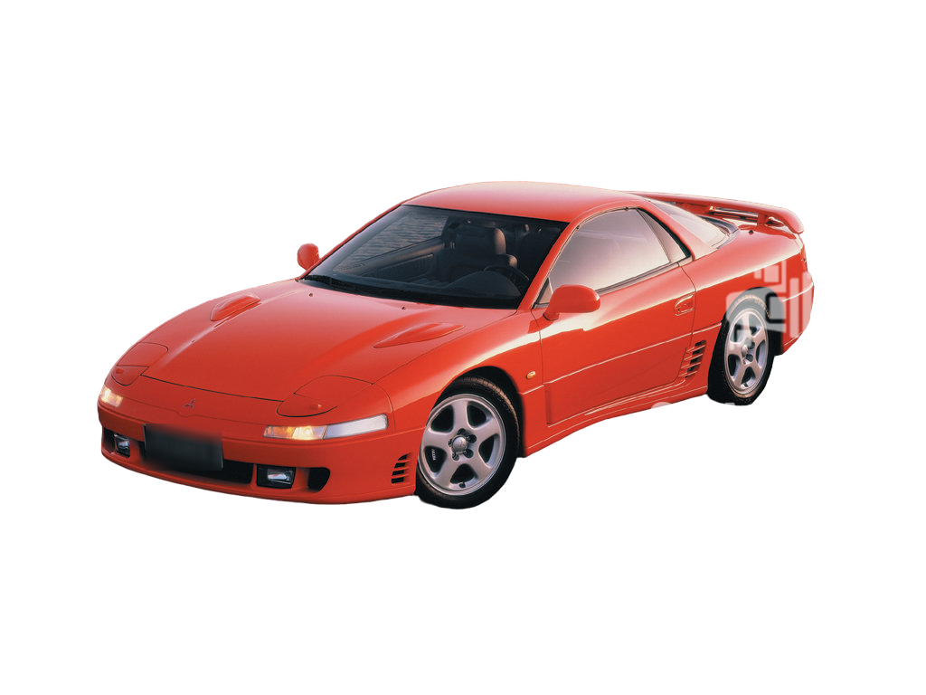 Митсубиши 3000GT 1 Хэтчбек