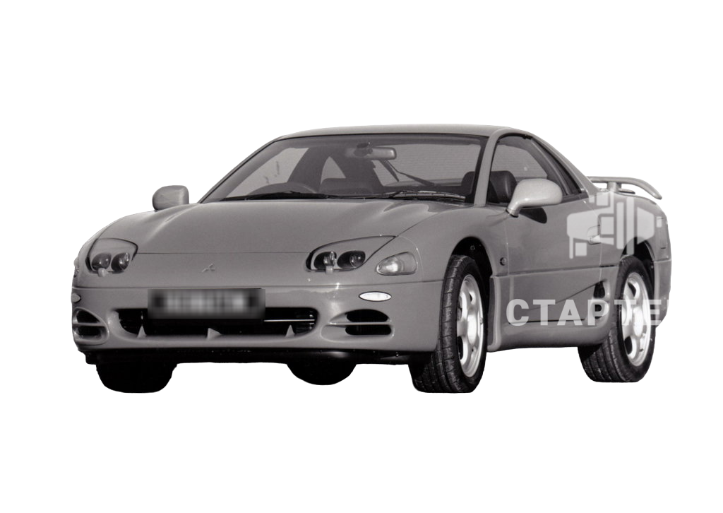 Митсубиши 3000GT