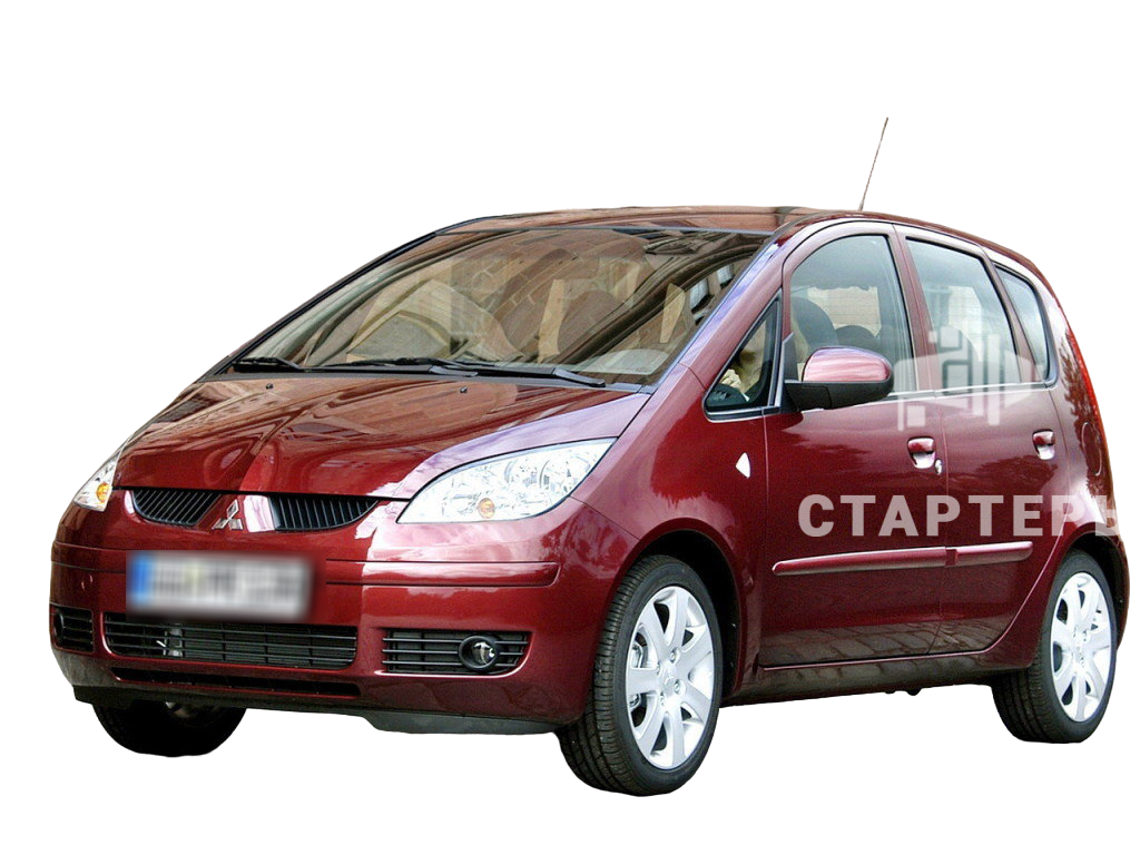Митсубиши Colt 6