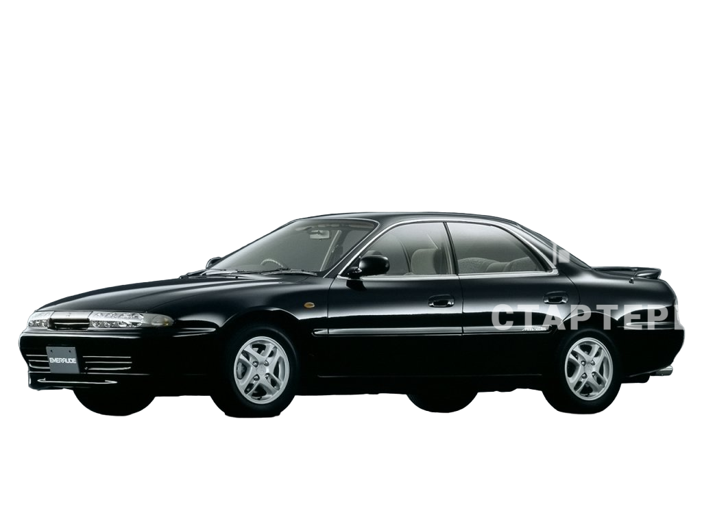Митсубиши Эмерауд