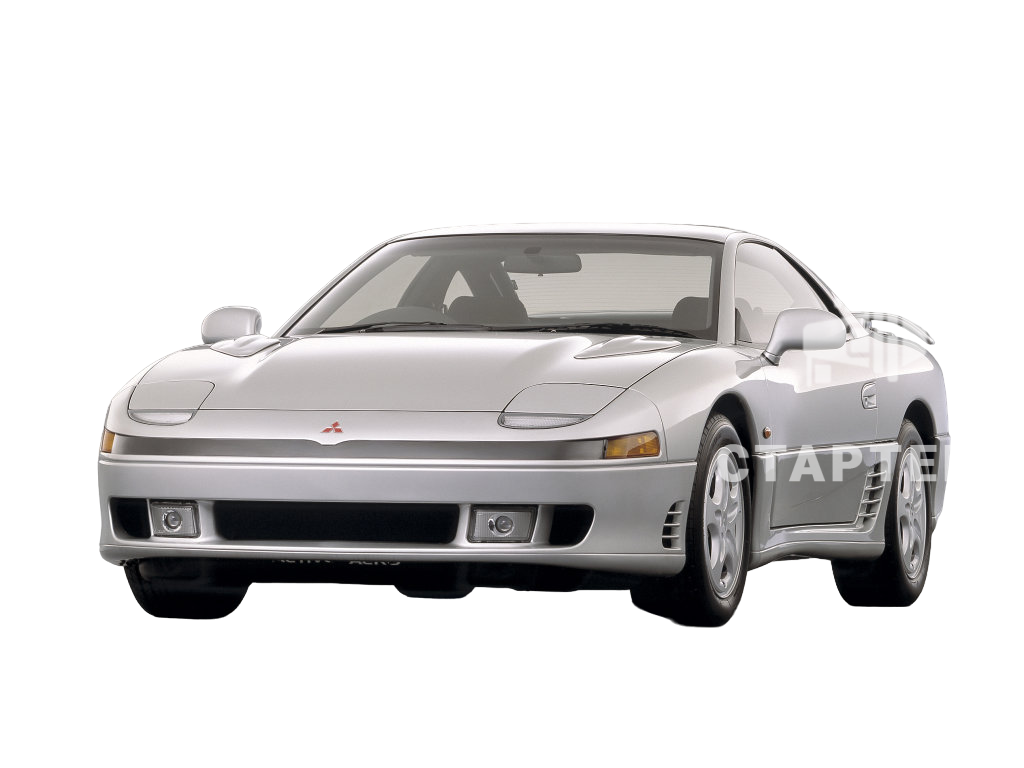 Митсубиши GTO 1