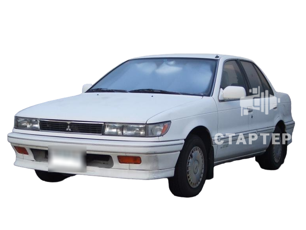 Митсубиши Мираж 3