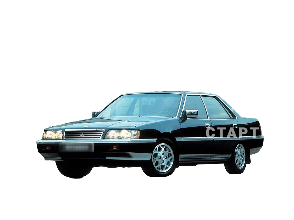 Митсубиши Саппоро