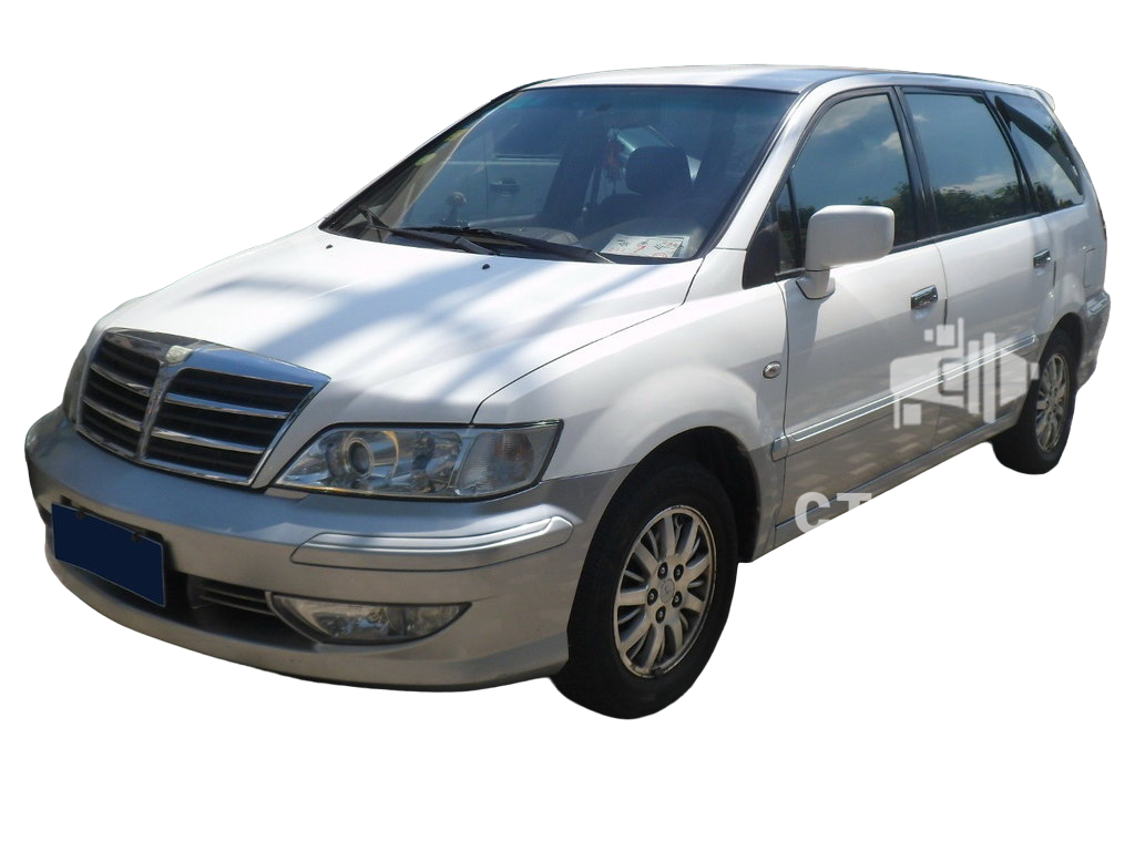 Митсубиши Саврин 1