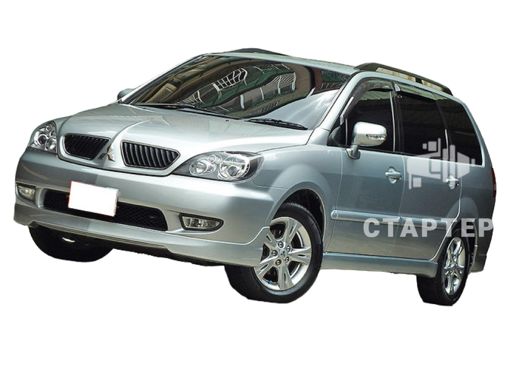 Митсубиши Саврин
