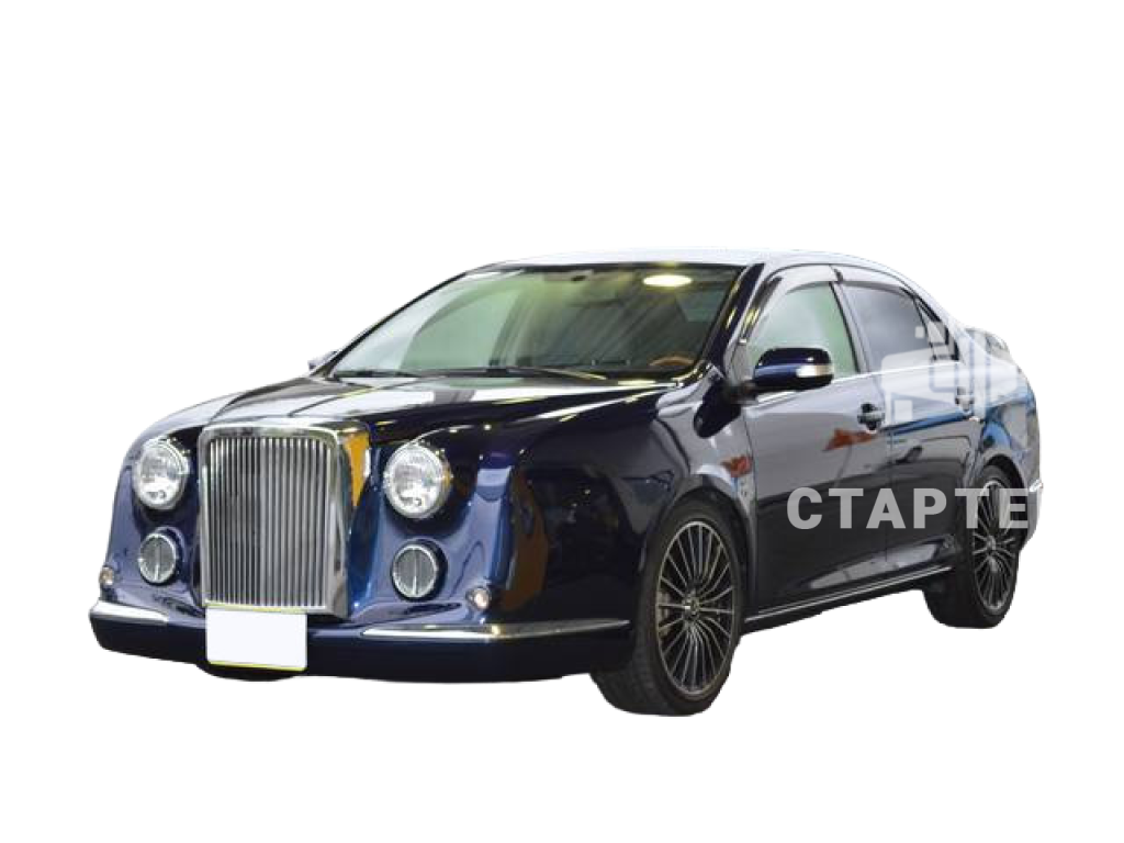 Мицуока Galue Classic 3