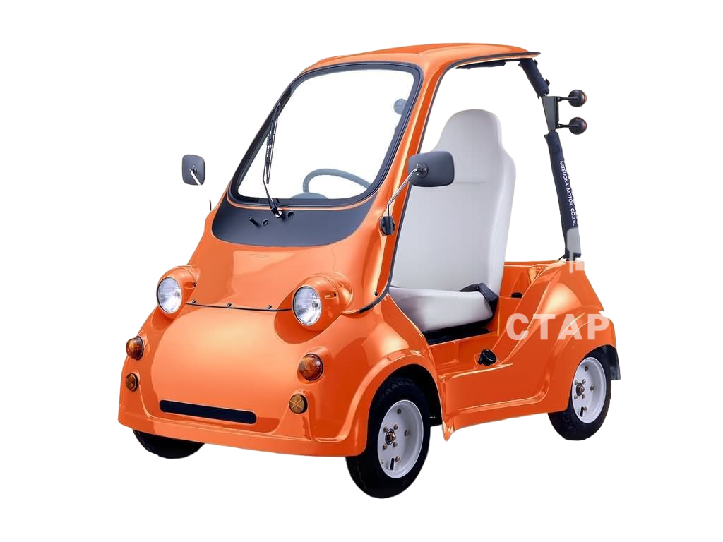 Мицуока Micro Car 1