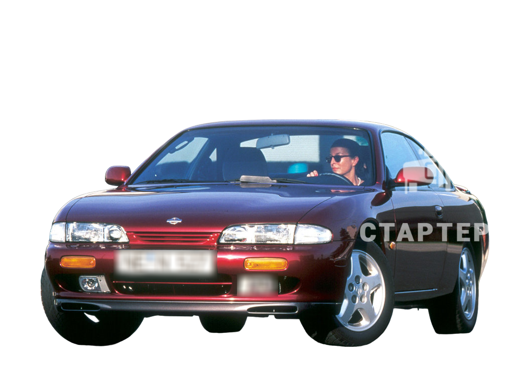 Ниссан 200SX