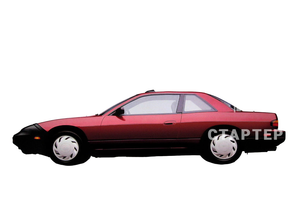 Ниссан 240SX 1 Купе
