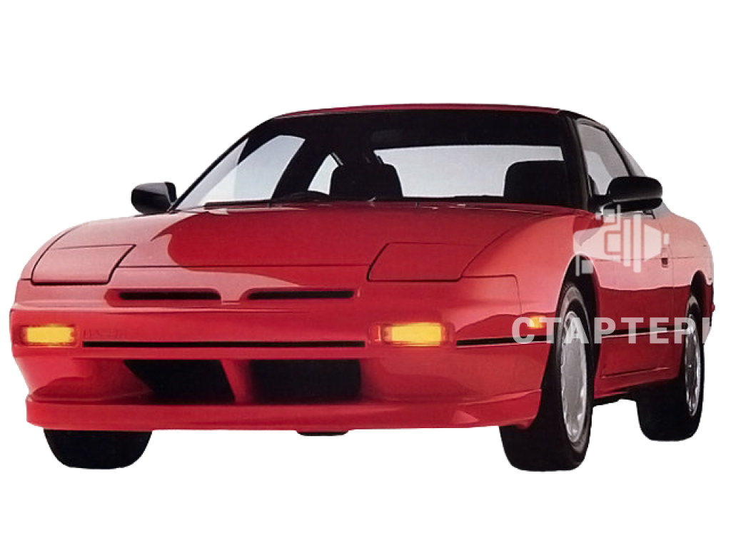 Ниссан 240SX 1 Хэтчбек