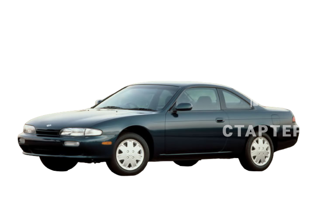 Ниссан 240SX 2