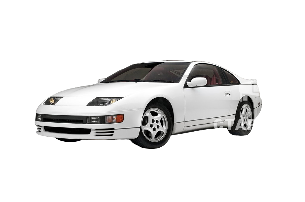 Ниссан 300ZX