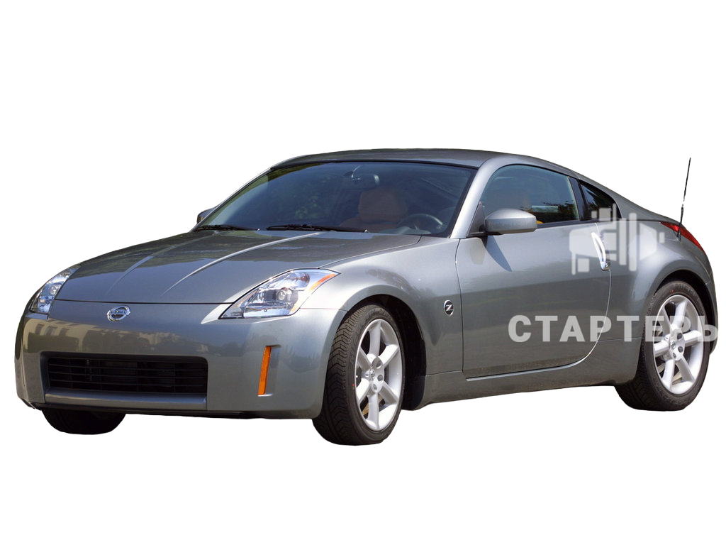 Ниссан 350Z 5 Купе