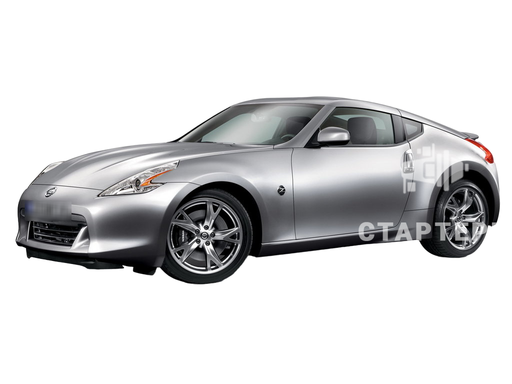 Ниссан 370Z 6 Купе
