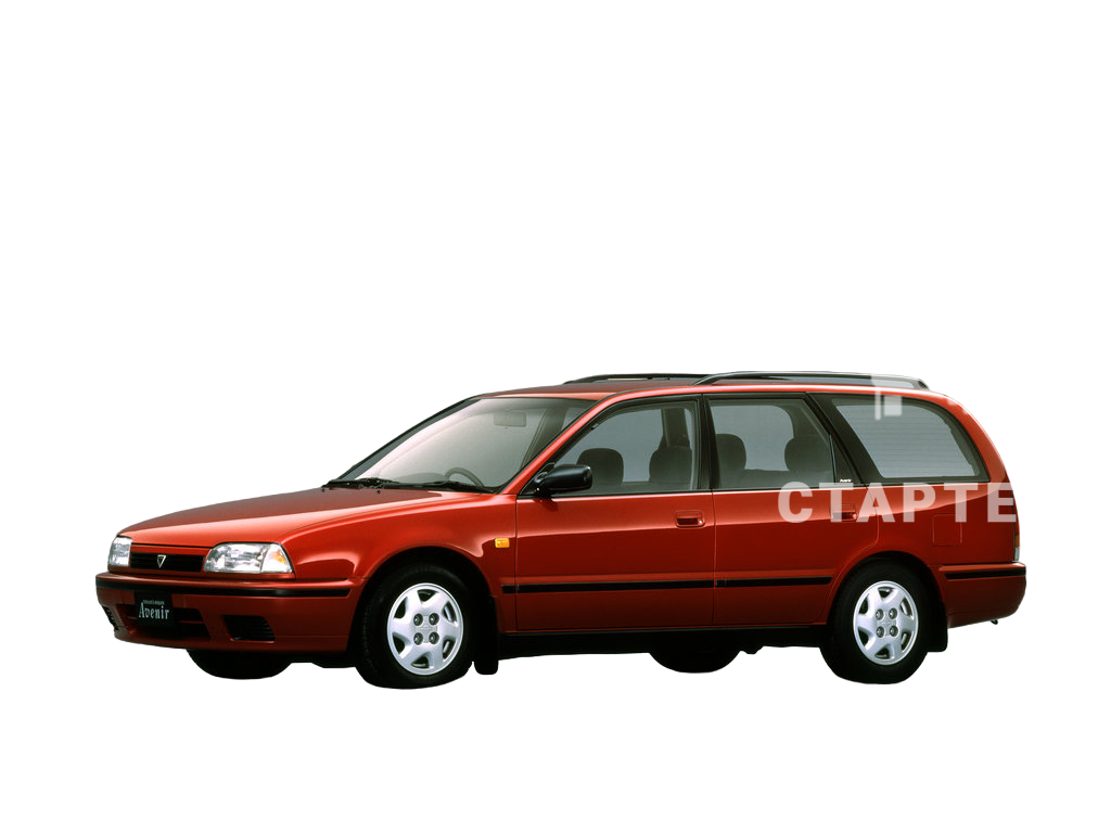 Ниссан Авенир 1 Универсал