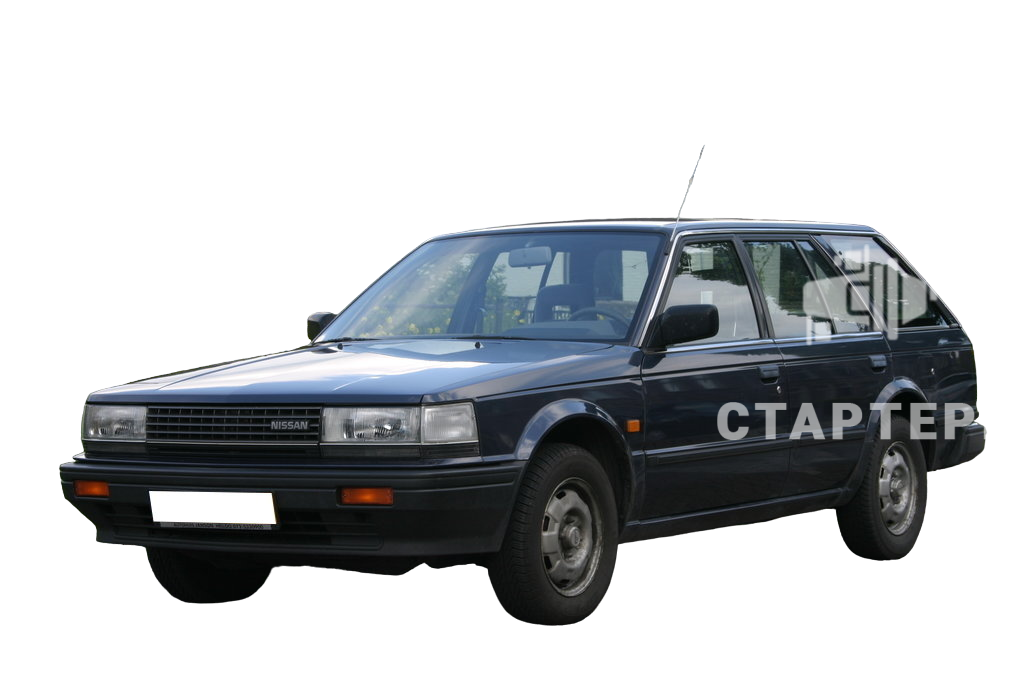 Ниссан Блюбёрд 7 Универсал