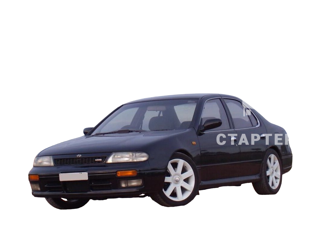 Ниссан Блюбёрд 9