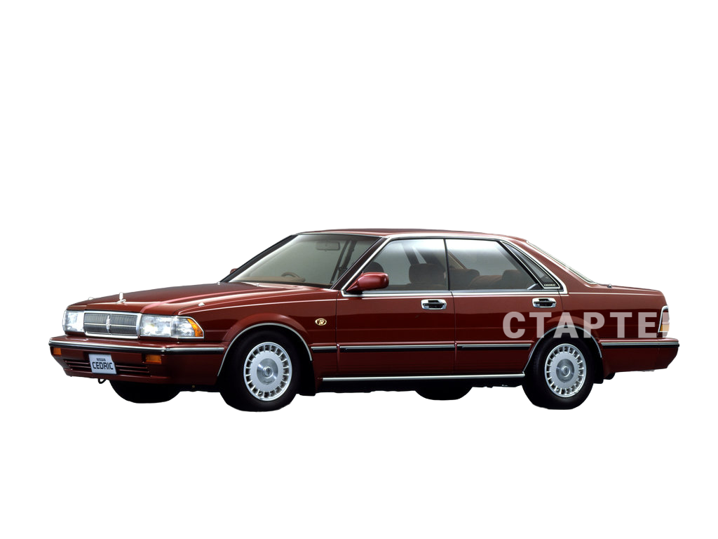 Ниссан Седрик 7